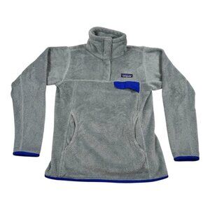 Patagonia Jacket Womens
